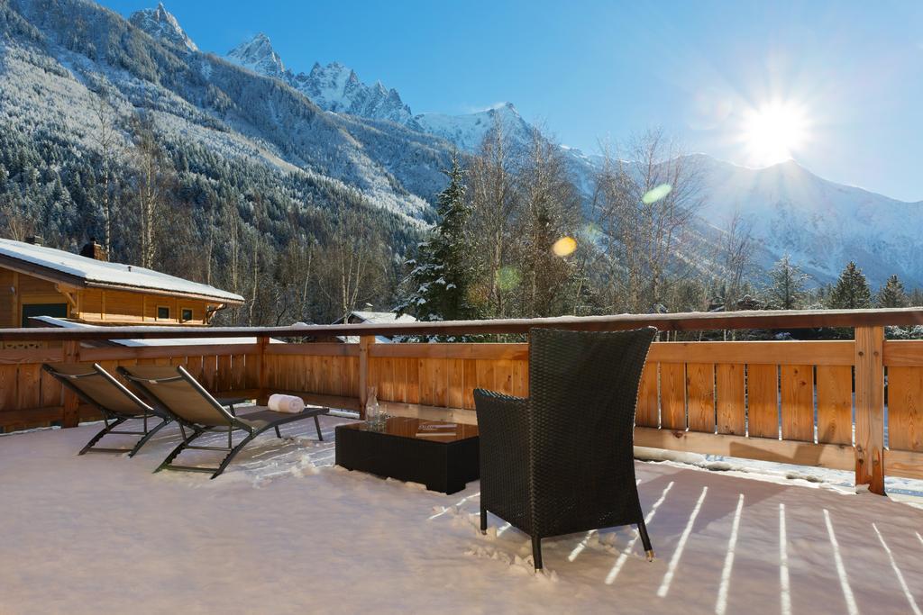 שאמוני Chalet Isabelle Mountain Lodge 5 Star 5 Bedroom En Suite Sauna Jacuzzi מראה חיצוני תמונה